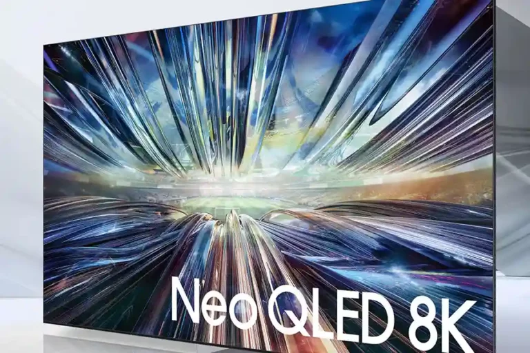 Samsung OLED TV dengan prosesor baru NQ4 AI Gen2 yang disempurnakan