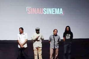 Surga Dalam Bingkai Kayu, Film Karya Remaja Surabaya-Sidoarjo untuk Anak Indonesia