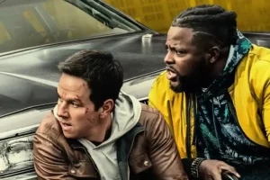 Sinopsis Spenser Confidential (2020), Petualangan Mantan Napi dan Atlet MMA Menumpas Polisi Korup Mark Wahlberg dan Winston Duke dalam Spenser Confidential (2020)