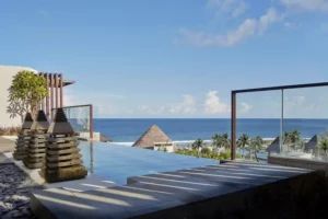 The Ritz-Carlton, Bali
