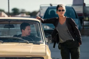 Sinopsis The Union (2024), Aksi Mark Wahlberg dan Halle Berry Sebagai Agen Rahasia Mark Wahlberg dan Halle Berry dalam The Union (2024)