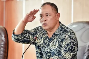 Pengawasan Ketat jadi Syarat Pencalonan di Pilkada Serentak 2024 Totok Hariyono, Anggota Bawaslu RI