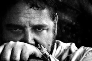 Russell Crowe