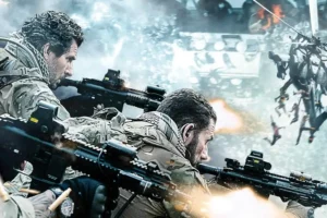 Sinopsis Navy Seals vs. Zombies (2015), Aksi Tim Elit Selamatkan Presiden AS dari Serangan Mayat Hidup Poster film Navy Seals vs. Zombies (2015)