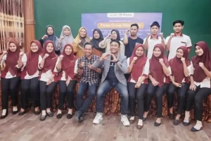 Stikosa AWS Dapat Amanah dari Kemenristekdikti untuk Pemetaan Kompetensi Lulusan SMA Stikosa AWS