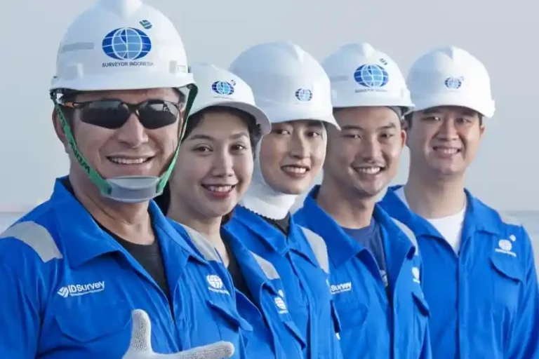 Surveyor Indonesia