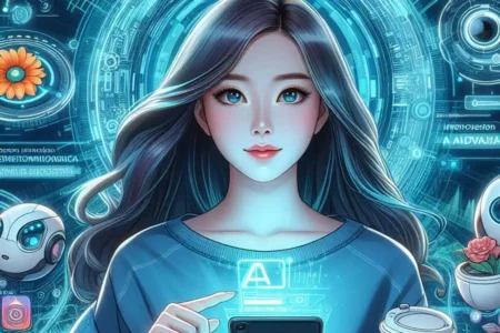 PBB Serukan Industri AI Gunakan Energi Terbarukan untuk Kurangi Konsumsi Listrik Global Ilustrasi Artificial Intelligence