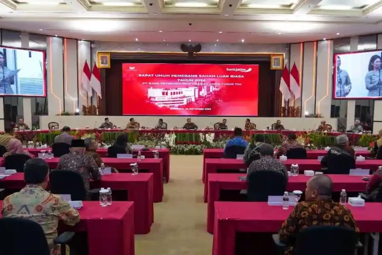 bank jatim