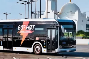 Yutong Bus