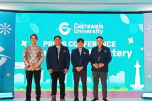 Cakrawala University