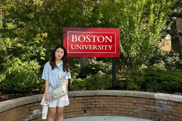 Clarissa Wongsonegoro