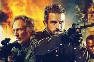 All the Devil's Men (2018)