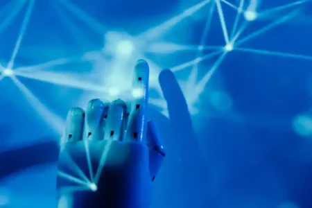 Grup GoTo Jalin Kemitraan dengan Tencent untuk Infrastruktur Cloud dan Layanan Digital Ilustrasi layanan digital (foto: Tara Winstead, pexels)