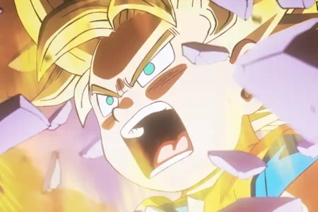 Dragon Ball DAIMA Siap Tayang dengan Subtitle di Crunchyroll Mulai Oktober Ini Dragon Ball DAIMA di Crunchyroll