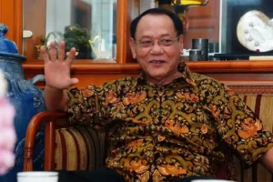 Jenderal (Purn) Endriartono Sutarto