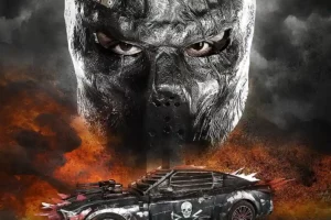 Death Race 4: Beyond Anarchy (2018)