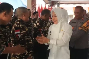 FKPPI Mojokerto Diharapkan Berkontribusi dan Bersinergi dengan Pemerintah Daerah FKPPI Mojokerto