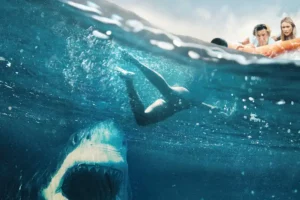 Great White (2021)
