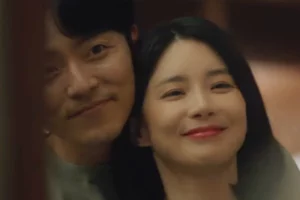 Drama Korea Hide (2024), Misteri di Balik Suami yang Hilang Lee Moo Saeng dan Lee Bo Young dalam Hide (2024)