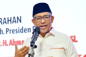 Ahmad Heryawan