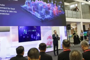 Changhong Sukses Pamerkan Teknologi Inovatif di IFA 2024, Cetak Sejarah Baru di Pasar Global IFA 2024