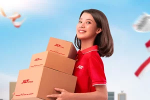 Layanan Heboh J&T, Solusi Pengiriman Paket Berat dengan Tarif Hemat J&T