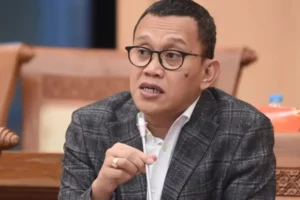 Anggota Komisi VII DPR RI, Abdul Kadir Karding