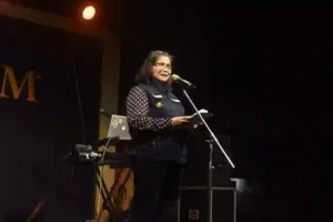Pj Wali Kota Kediri Zanariah