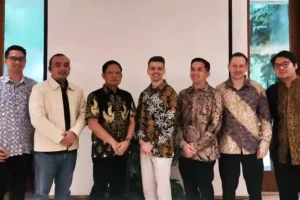Tokocrypto Binance Dukung Bareskrim Bongkar Penipuan Kripto Rp3 Miliar Kolaborasi investigasi penipuan kripto Bareskrim Polri, Tokocrypto, dan Binance