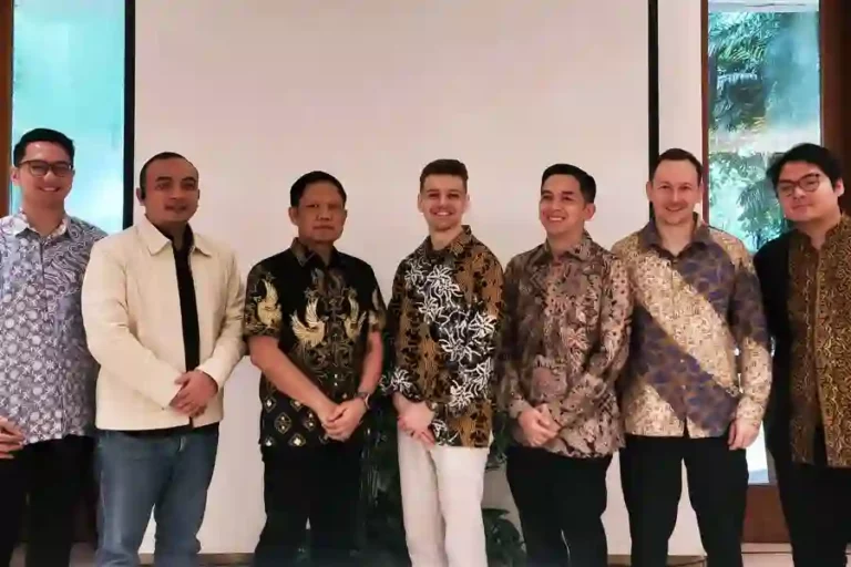 Tokocrypto Binance Dukung Bareskrim Bongkar Penipuan Kripto Rp3 Miliar Kolaborasi investigasi penipuan kripto Bareskrim Polri, Tokocrypto, dan Binance