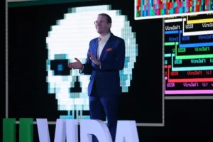 Mikko Hyppönen, pakar security dunia internet