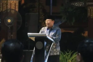 Akhmad Jazuli Ditunjuk Pjs Bupati Mojokerto, Isi Kekosongan Selama Masa Cuti Kampanye Pilkada 2024 Akhmad Jazuli