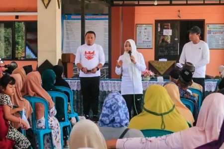 mojokerto