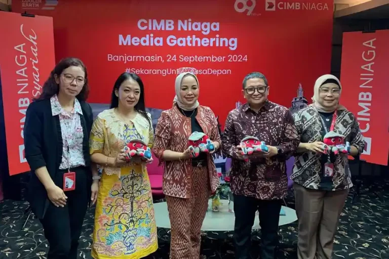 CIMB Niaga