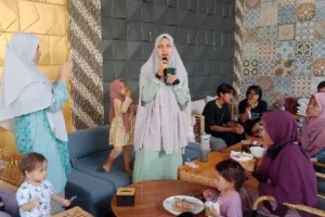 Universitas Paramadina Dukung Komunitas Ecodeen Suarakan Isu Lingkungan melalui Media Sosial