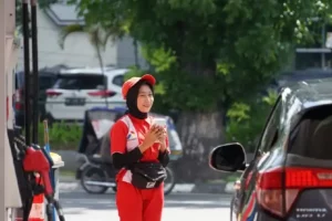 Pertamina Patra Niaga Sumbagut Pastikan Pasokan BBM Aman untuk PON XXI Aceh-Sumut 2024 Pertamina Patra Niaga pastikan ketersediaan energi selama event PON XXI 2024 Aceh-Sumut