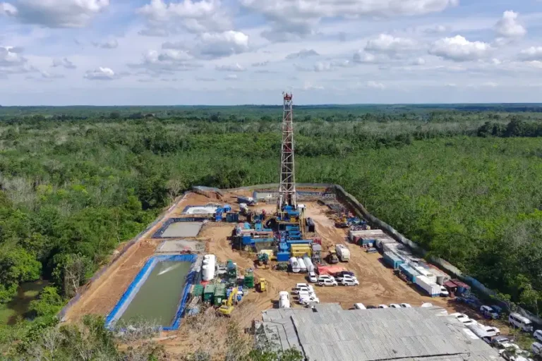 pertamina