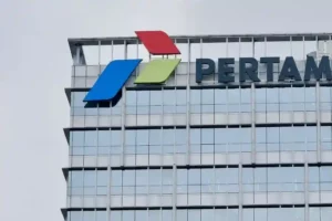 pertamina