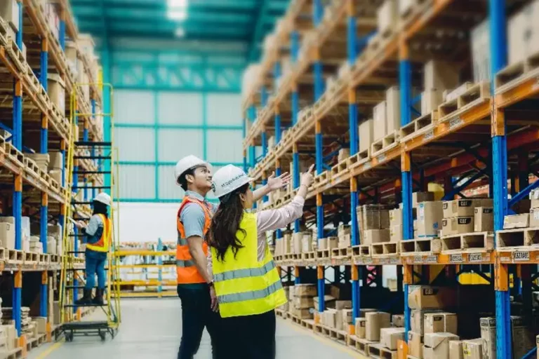 Grup ABM, khususnya CKB Logistics, diharap dapat memperluas jangkauan bisnis sekaligus menciptakan peluang baru
