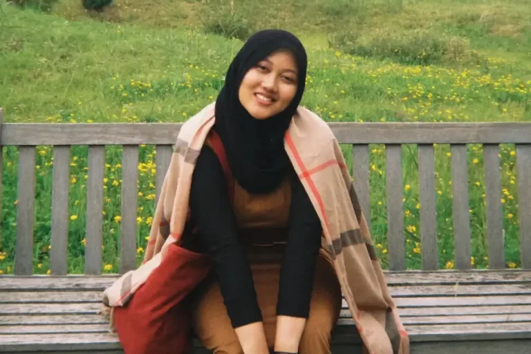 Salsabila Rabbani