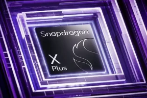 Snapdragon X Plus 8-core