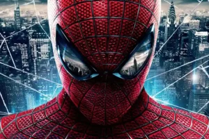 The Amazing Spider-Man (2012)