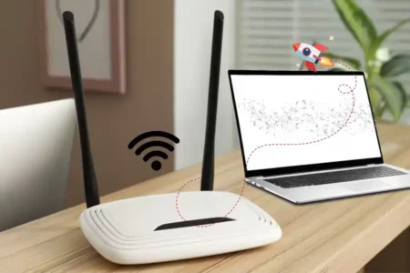 ASTINet: Layanan Internet Dedicated Tercepat dari Telkom untuk Koneksi Premium Layanan ASTINet memiliki fitur burstable yang memberikan kecepatan dan bandwidth yang sangat baik