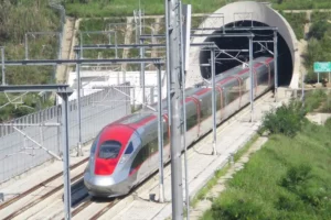 Gempa Bandung, KCIC Periksa Jalur Kereta Cepat Whoosh Secara Menyeluruh