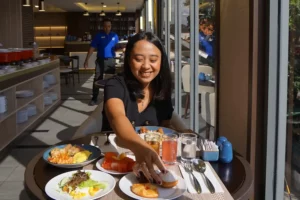 1O1 Style Yogyakarta Malioboro Luncurkan Paket Mingle Munch untuk Segala Usia Menikmati momen istimewa di 1O1 Style Yogyakarta Malioboro