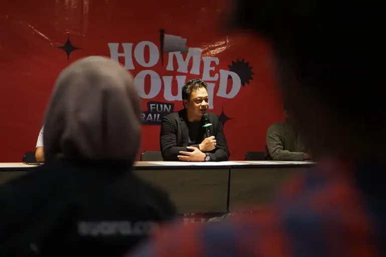Artotel Yogyakarta Gelar HOMEGROUND: Magnificent Seven untuk Rayakan Anniversary ke-7