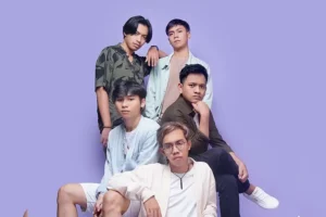 Velco, Band Sophisti-pop Malang