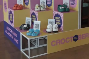 Croctober 2024