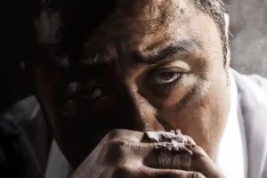 Sinopsis Unstoppable (2018), Aksi Mantan Gangster Bongkar Jaringan Perdagangan Manusia Ma Dong-seok dalam Unstoppable (2018)