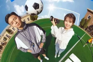 Sinopsis Dream (2023), Film Drama Komedi Pelatih Bola Tim Tuna Wisma IU dan Park Seo-joon dalam Dream (2023)